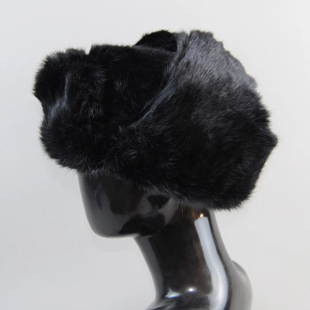 Blundun - Ushanka