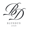Blundun.no - Home